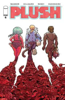 Cover of Cover B