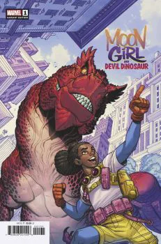 Cover of Nick Bradshaw Cover