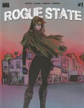 Cover of Cover C Soo Lee Cover