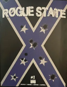 Cover of Cover FP Logo Variant