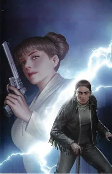 Cover of Jung-Geun Yoon Virgin Variant
