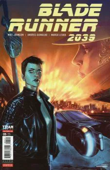 Cover of Nahuel Grego Variant