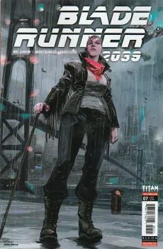 Cover of Jesus Hervas Variant