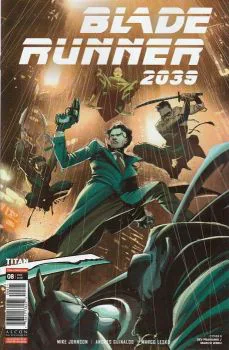 Cover of Devin Pramanik Variant