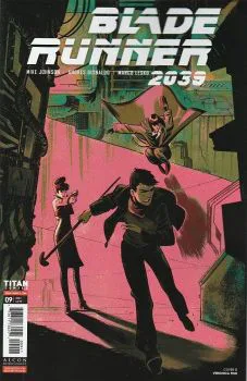 Cover of Veronica Fish Variant