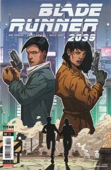 Cover of Andres Guinaldo Variant