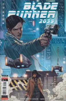 Cover of Andres Guinaldo Variant