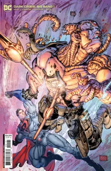 Cover of Freddie E Williams II Cover