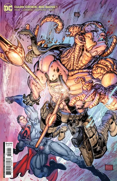 Cover of Freddie E Williams II Cover