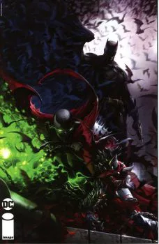 Cover of Cover E Francesco Mattina Variant