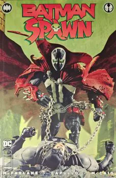 Cover of Cover AA SDCC Exclusive Toy Variant