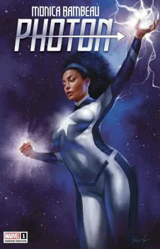 Cover of Lucio Parrillo Variant