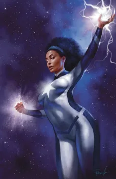 Cover of Lucio Parrillo Exclusive Virgin Variant