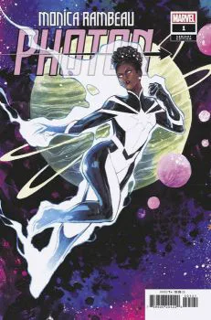 Cover of Karen S Darboe Variant