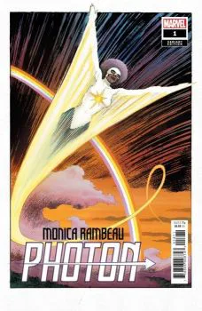 Cover of Norm Breyfogle Hidden Gem Variant