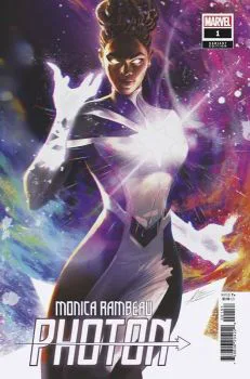 Cover of Mateus Manhanini Variant