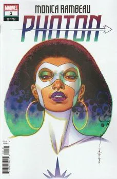 Cover of Brian Stelfreeze Variant