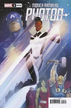 Cover of Rod Reis Incentive Variant (1:25)