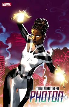 Cover of Davi Go Variant