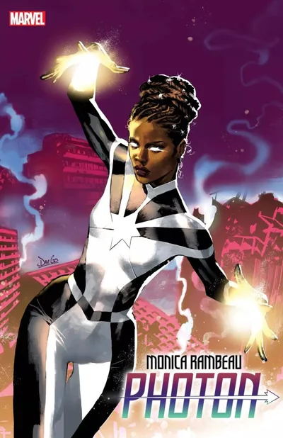Cover of Davi Go Variant