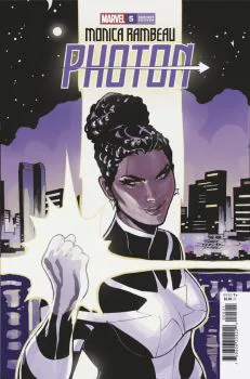 Cover of Terry Dodson Variant