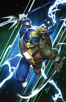 Cover of InHyuk Lee Incentive Variant (1:500)