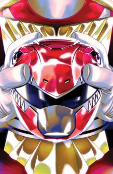 Cover of Goñi Montes FOC Variant