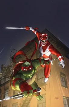 Cover of Taurin Clarke Unlockable Virgin Variant
