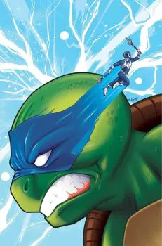 Cover of Doaly Exclusive Variant