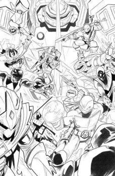Cover of Simone Ragazzoni Incentive Sketch Variant (1:200)