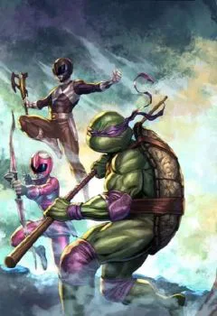 Cover of Sajad Shah Exclusive Connecting Variant