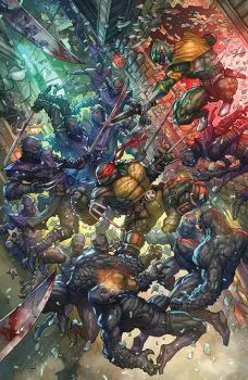 Cover of Alan Quah Incentive Variant (1:250)