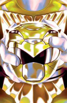 Cover of Goni Montes FOC Reveal Variant