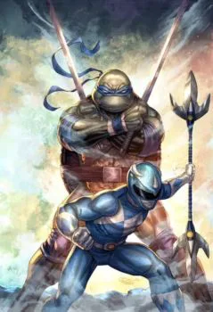 Cover of Sajad Shah Exclusive Connecting Variant