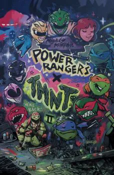 Cover of Michael Dialynas Incentive Variant (1:200)