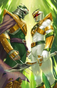 Cover of Ejikure Virgin Variant