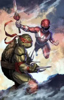 Cover of Sajad Shah Exclusive Connecting Variant