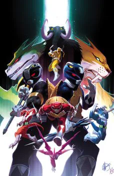 Cover of Matteo Scalera Incentive Variant (1:100)