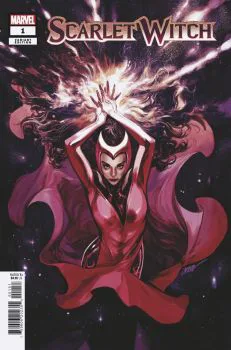 Cover of Pepe Larraz Variant