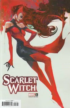 Cover of Ivan Tao Variant