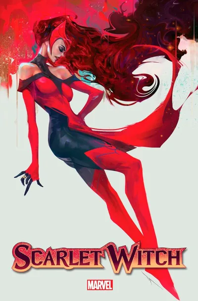 Cover of Ivan Tao Variant