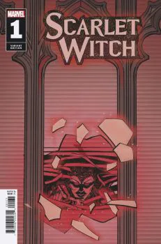 Cover of Tom Reilly Windowshades Variant