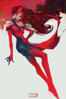 Cover of Ivan Tao Virgin Variant