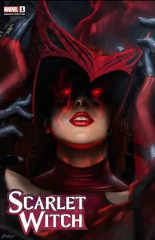 Cover of BossLogic Exclusive Variant