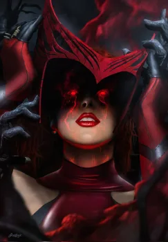 Cover of BossLogic Exclusive Virgin Variant
