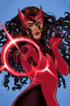 Cover of Russell Dauterman NYCC Retailer Exclusive Variant