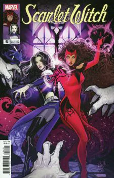 Cover of Lucas Werneck Variant