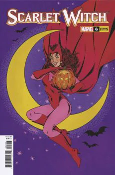 Cover of Betsy Cola Incentive Variant (1:25)