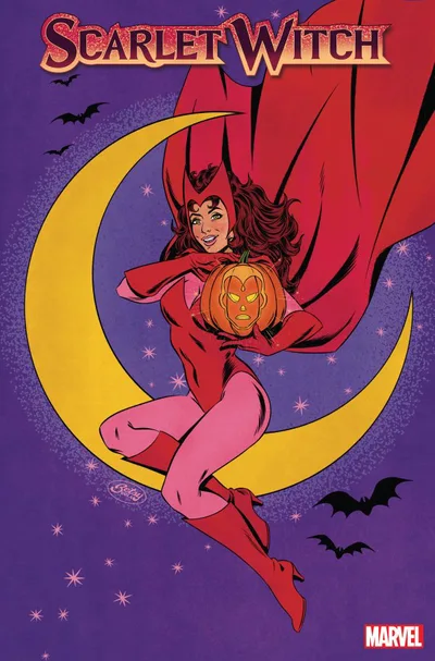 Cover of Betsy Cola Incentive Variant (1:25)