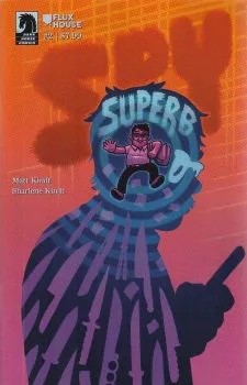 Cover of Dan Hipp Cover